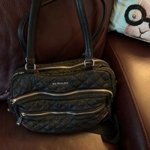 MZ Wallace Crosby (gently used)